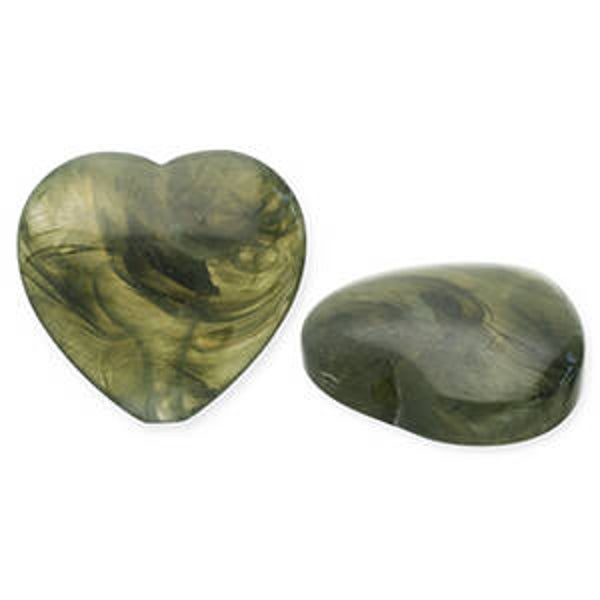 Bedel "Big Heart Army"