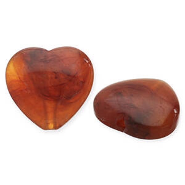 Bedel "Big Heart Topaz"
