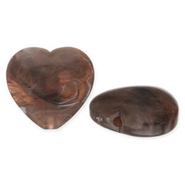 Bedel "Big Heart Brown"