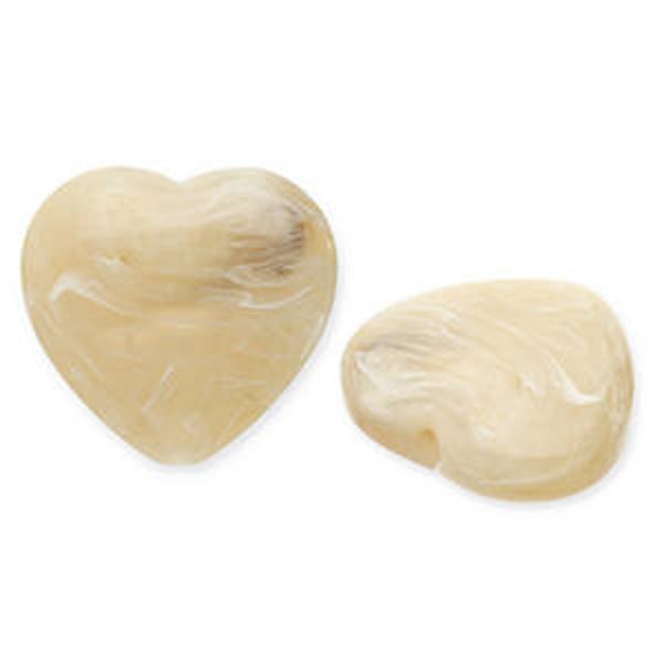 Bedel "Big Heart Beige"