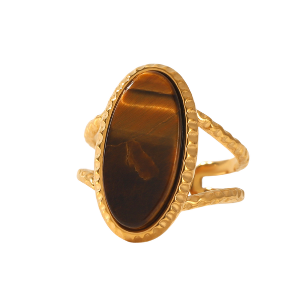 Ring "Tigereye"