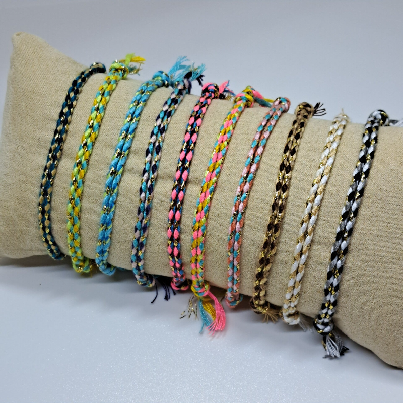 Armbandje "Friendship"