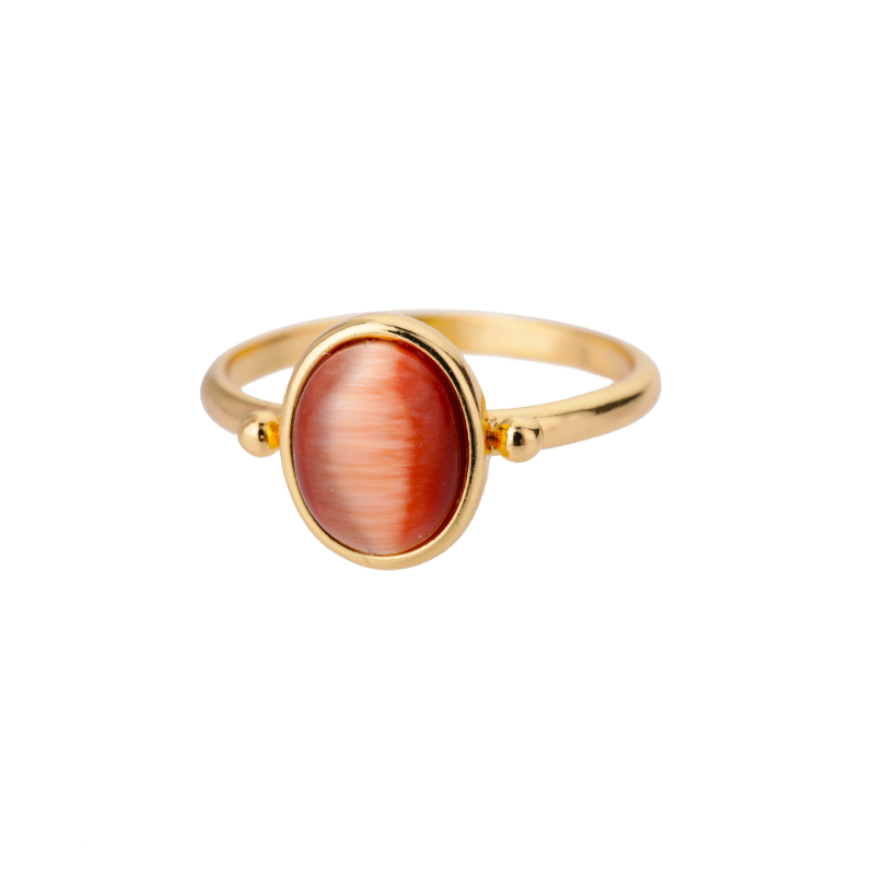 Ring "Amber"