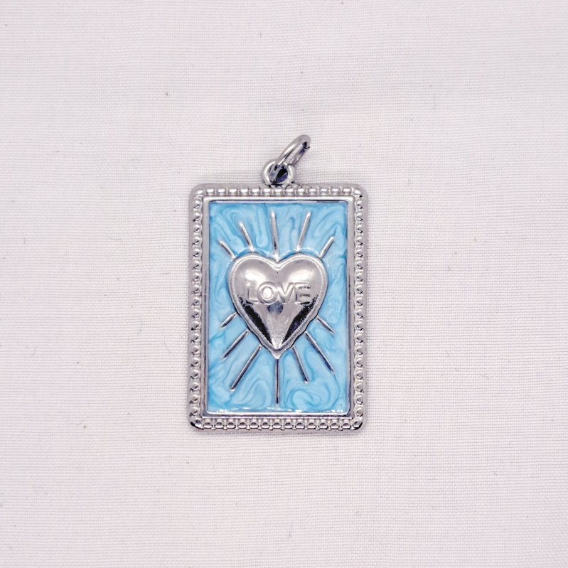Bedel "Tarot Heart"