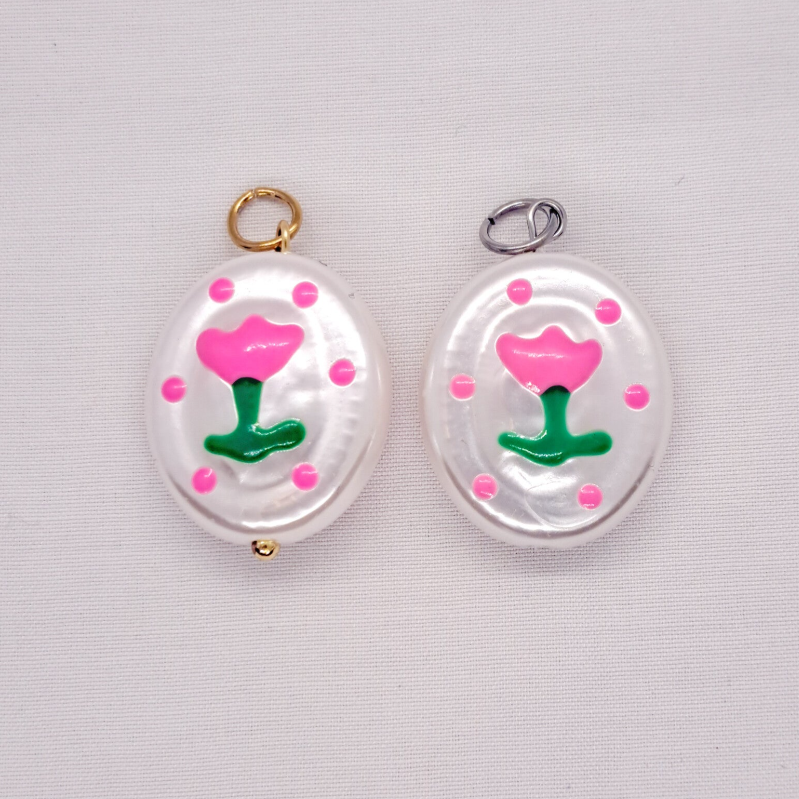 Bedel "Pearl Tulip"