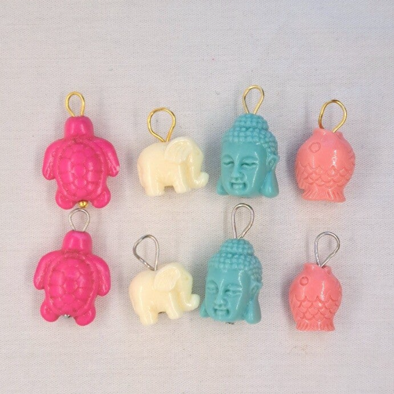Bedel "Boho Animals"