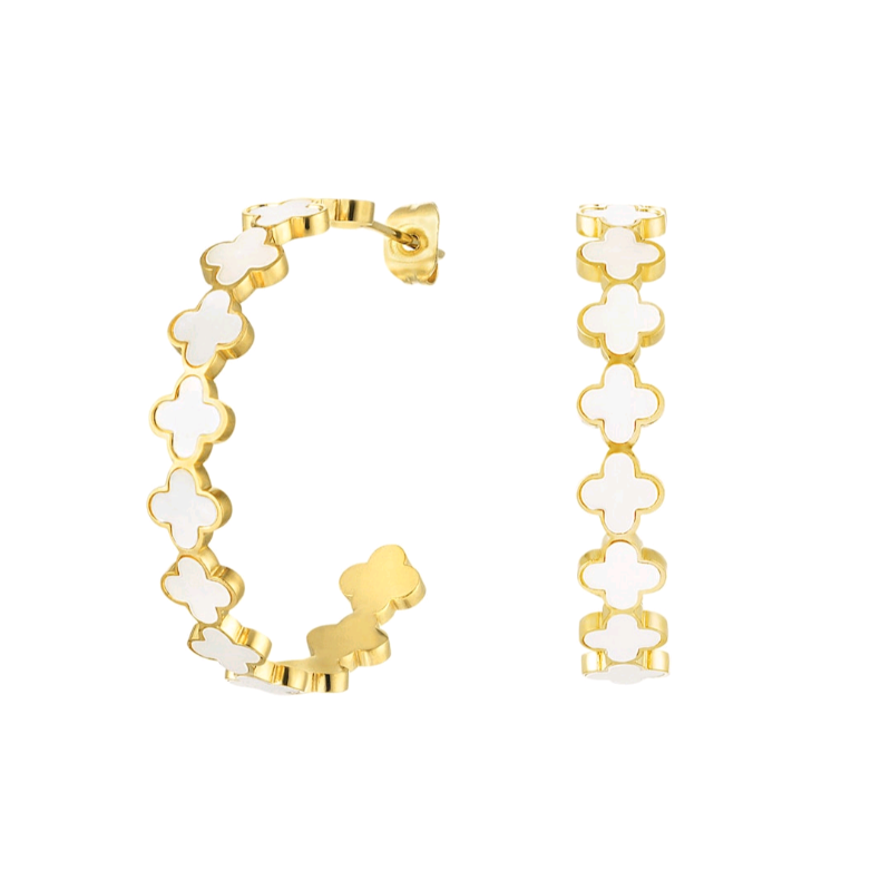 Statement "Golden Clover"