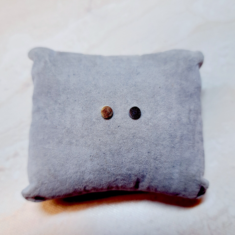 Oorknopje "Dot"