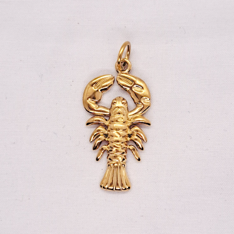 Bedel "Lobster"