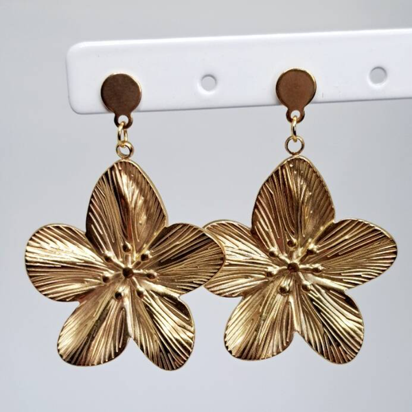 Statement "Golden Flower"