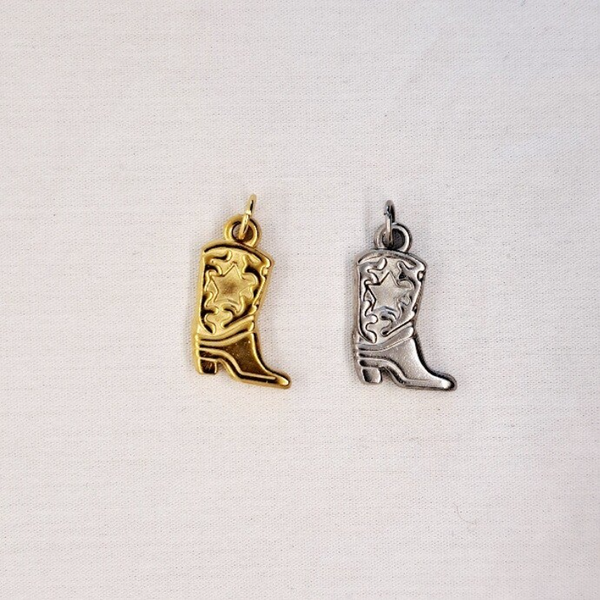 Bedel "Cowboy Boots"