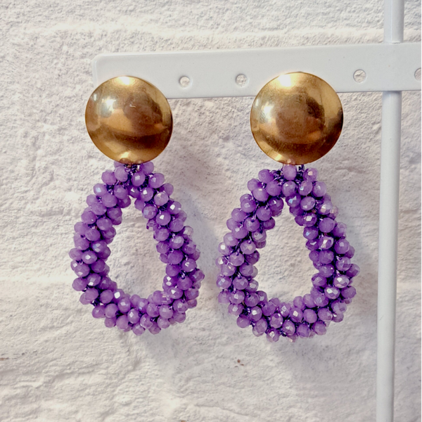 Statement "Drop" Lila