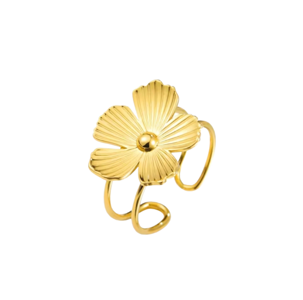 Ring "Daisy"
