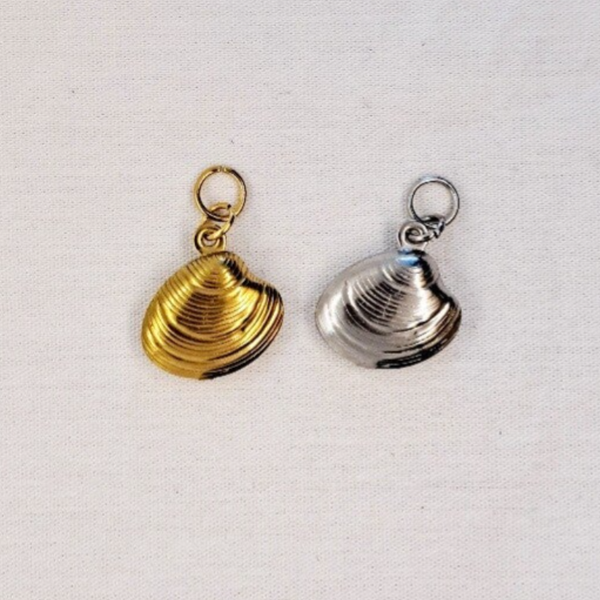 Bedel "Kokkel schelpje"