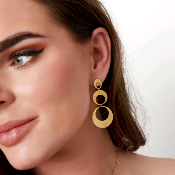 Statement "Open Circles"