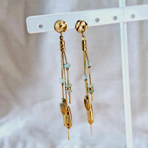 Ear Candy "Nature Strings"
