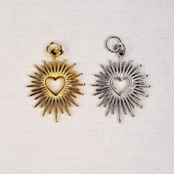 Bedel "Shining Heart"