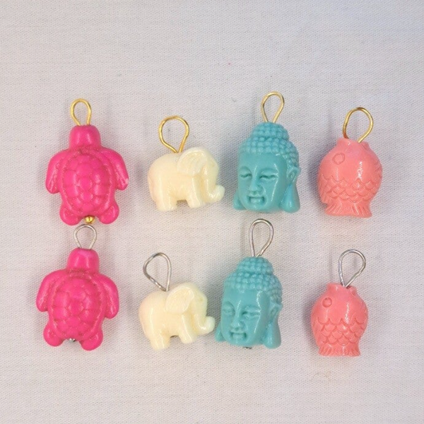 Bedel "Boho Animals"