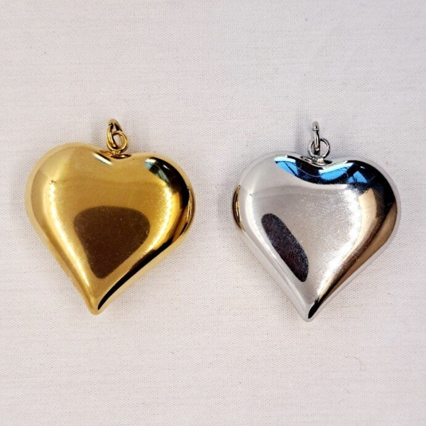 Bedel "Big Heart 3D"