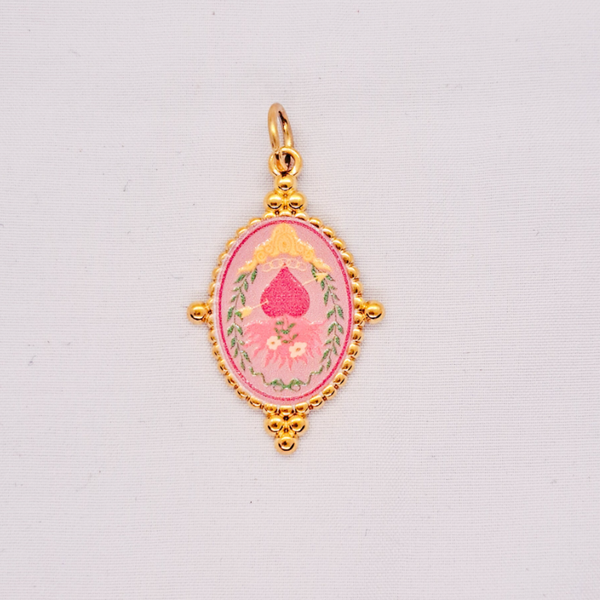 Bedel "Bohemian Coin"