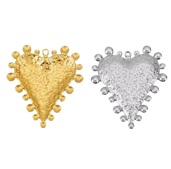Bedel "Bright Heart"