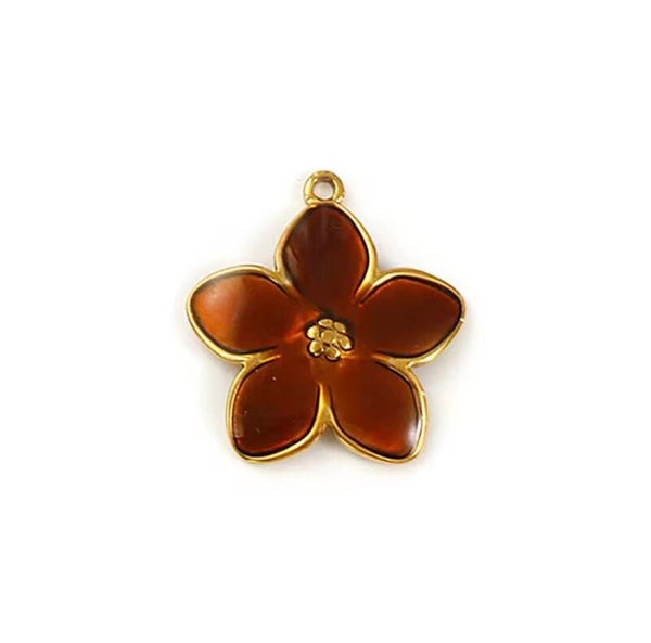 Bedel "Flower Terra"