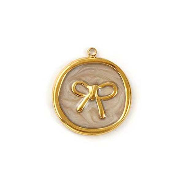 Bedel "Coin Strik" Beige