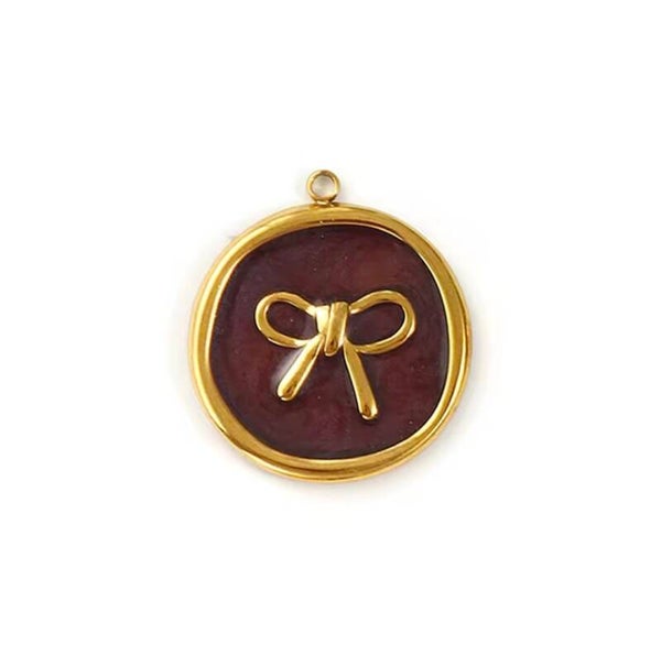 Bedel "Coin Strik" Brown