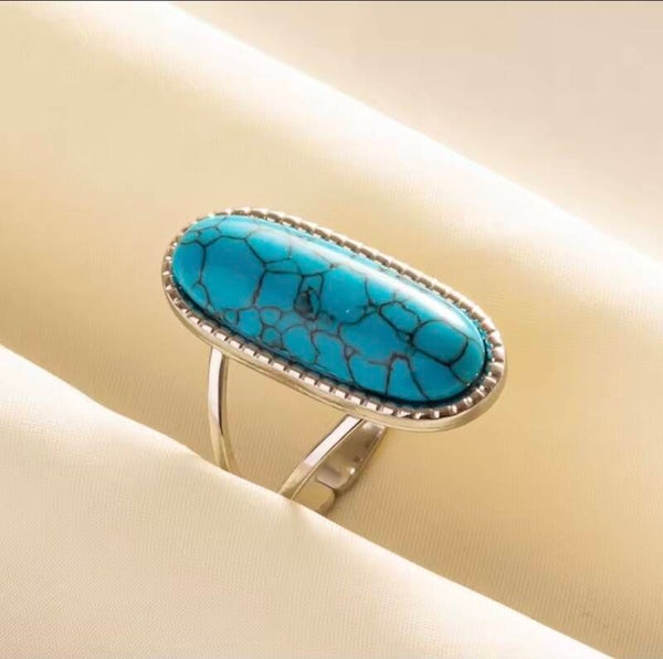 Ring "Turquoise"