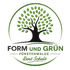 Form&amp;Grün