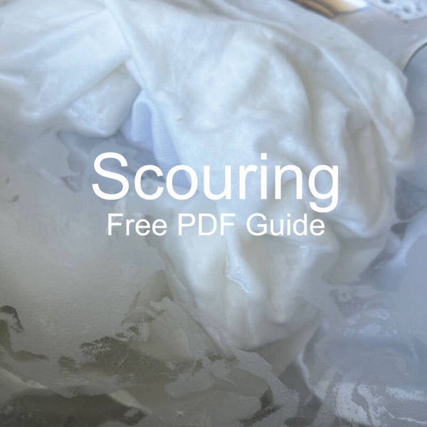 Scouring