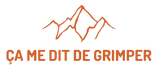 Ça me dit de grimper