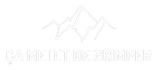 Ça me dit de grimper