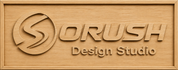 SORUSH Design Studio