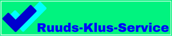 Ruuds-klus-service.nl