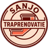 Sanjo Traprenovatie
