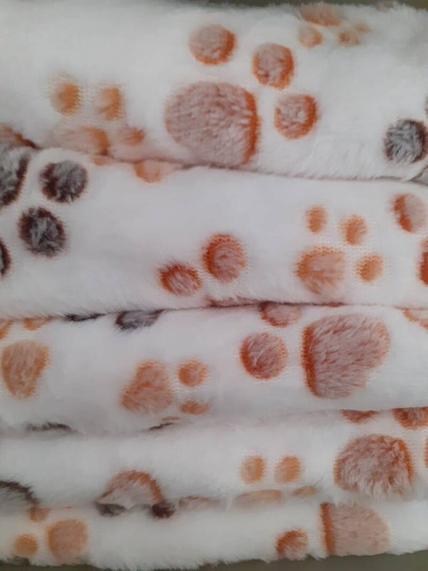 Knuffeldeken