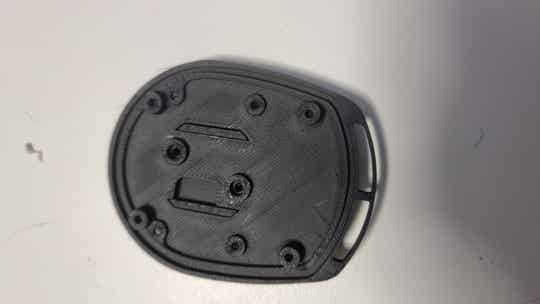 Uw op maat ontworpen product