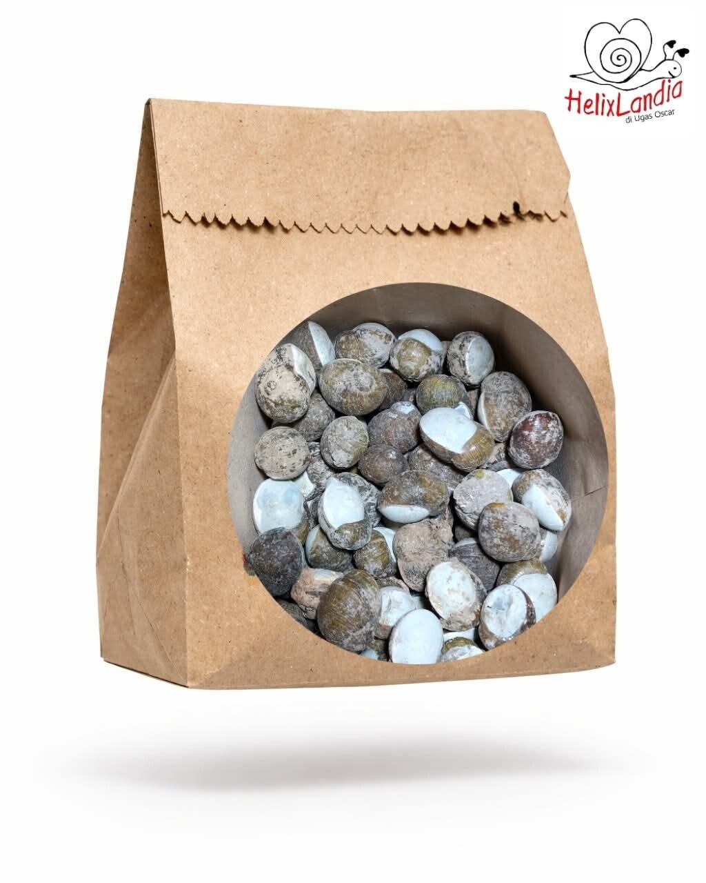 Monachelle 600gr