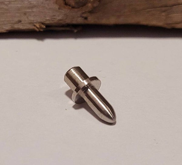 LEP Revolver Bull Barrel / Competition - runder Schlagbolzen