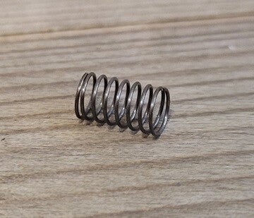 ME38 - Schlagbolzenfeder
