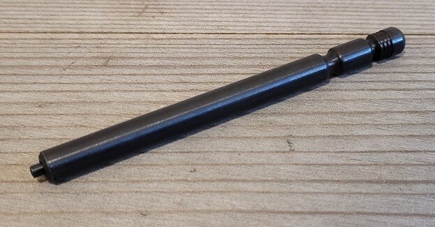 Single Action Army - Trommelachse