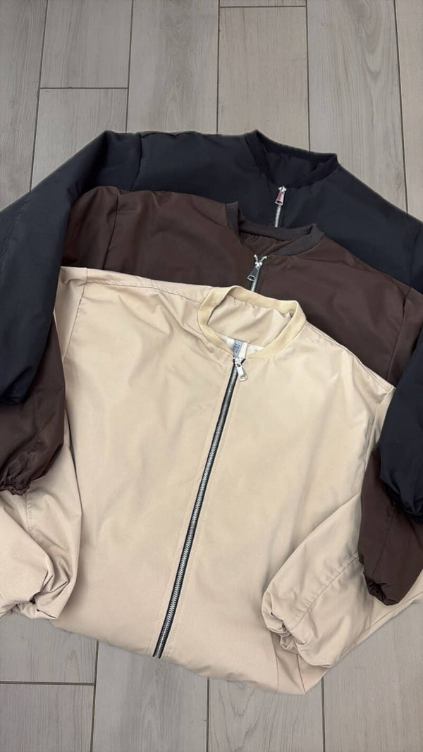 Bomber vanity
