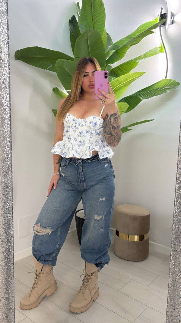 Denim Downtown