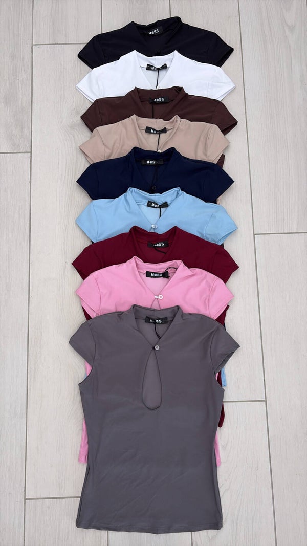 Maglia drop