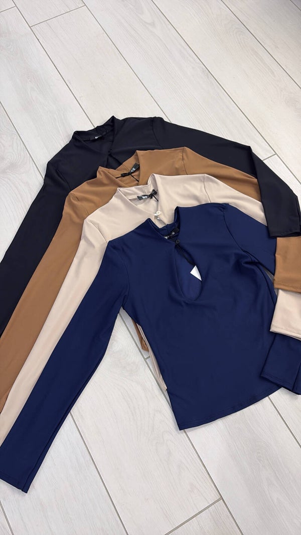 Maglia goccia