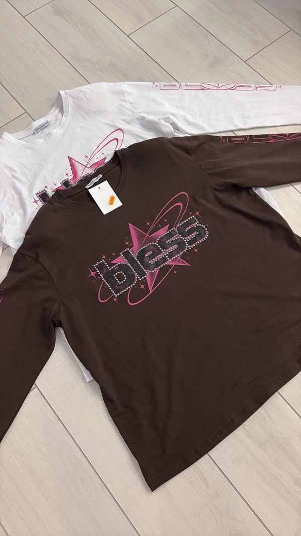 Maglia bless