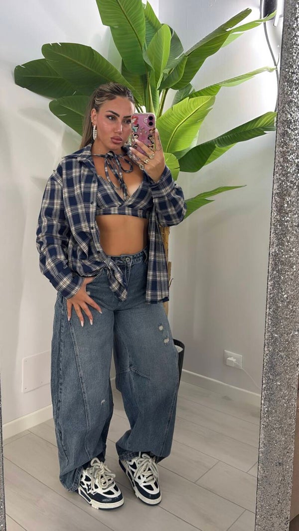 Jeans Malibù