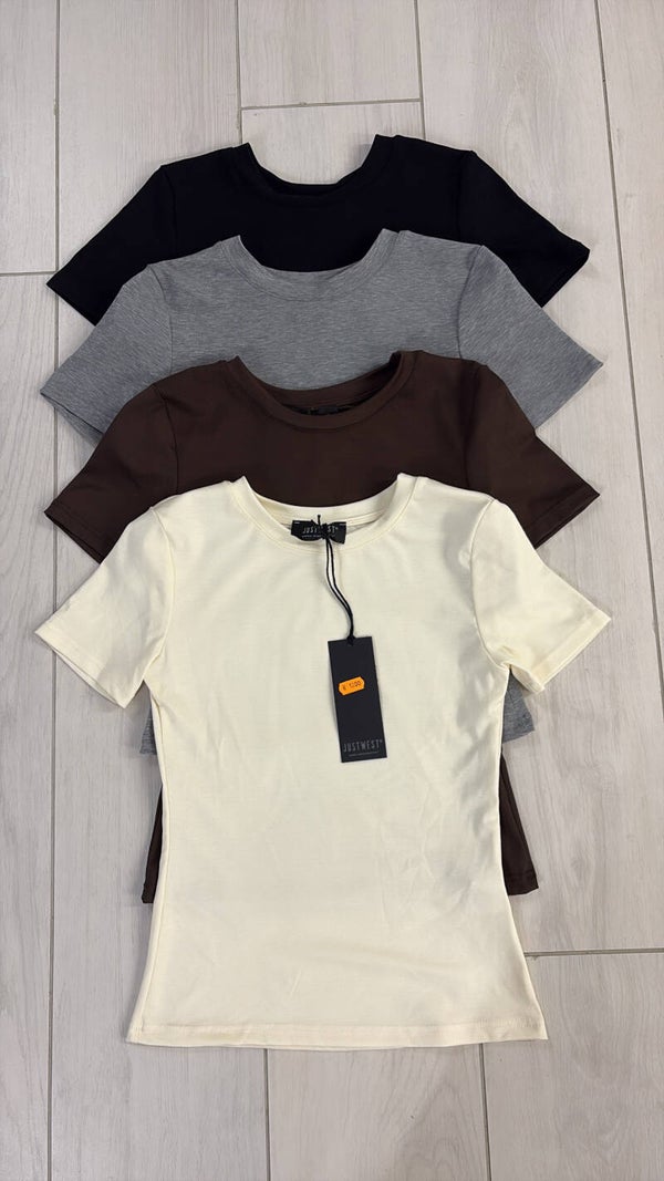 Maglia just