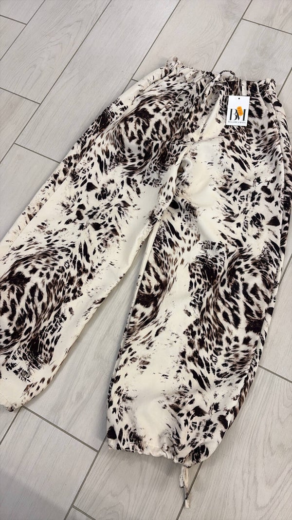 Pantas animalier